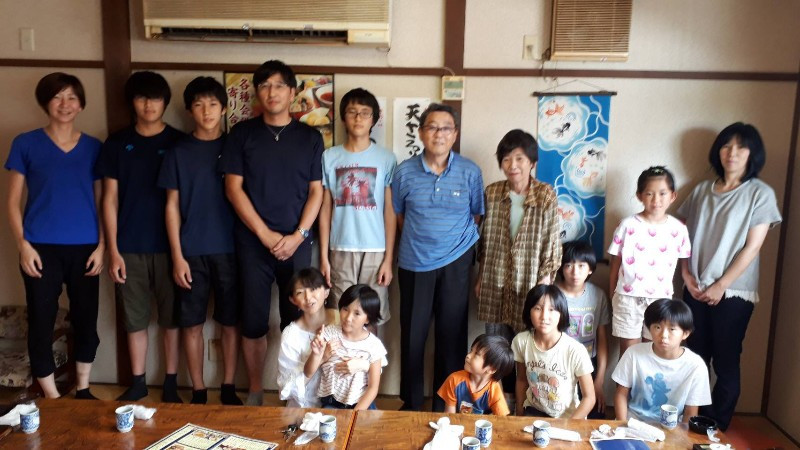 ドライバーの求人について