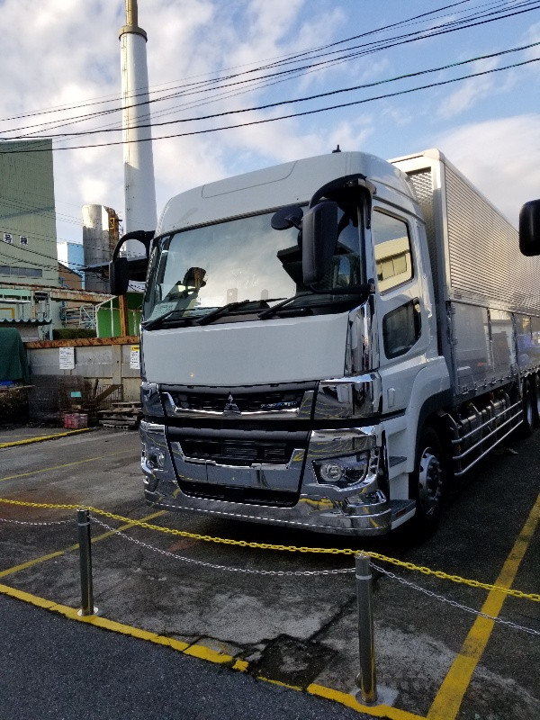 未経験ドライバーを大募集